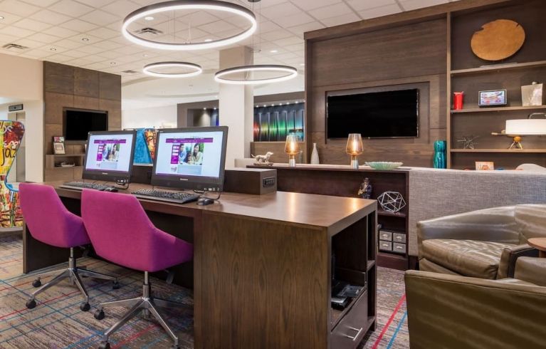 Crowne Plaza Memphis Downtown, Memphis