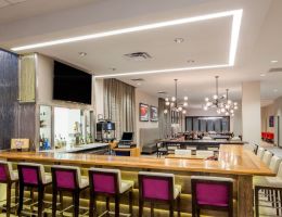 Crowne Plaza Memphis Downtown, Memphis