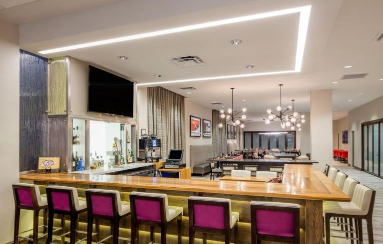 Crowne Plaza Memphis Downtown, Memphis