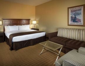 Doubletree Hotel Chicago O'Hare Airport-Rosemont, Rosemont