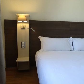 Hotel Eurohotel Airport Orly Rungis image