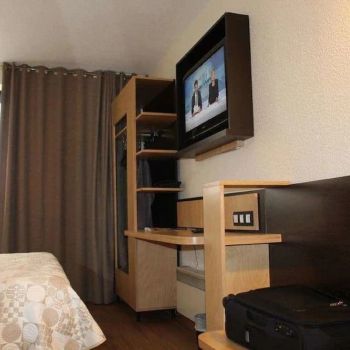 Hotel Eurohotel Airport Orly Rungis image