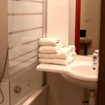Hotel Eurohotel Airport Orly Rungis image