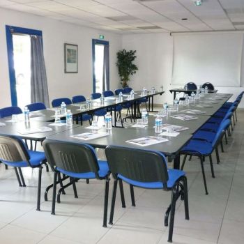 Hotel Eurohotel Airport Orly Rungis image
