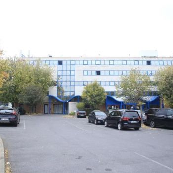 Hotel Eurohotel Airport Orly Rungis image
