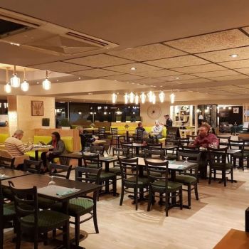 Hotel Eurohotel Airport Orly Rungis image