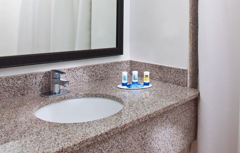 Fairfield Inn & Suites Houston Hobby Airport, Houston
