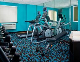 Fairfield Inn & Suites Houston Hobby Airport, Houston
