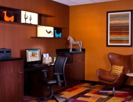 Fairfield Inn & Suites Houston Hobby Airport, Houston