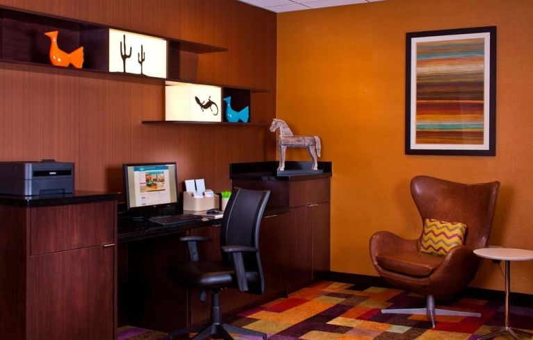 Fairfield Inn & Suites Houston Hobby Airport, Houston