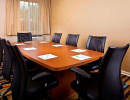 Fairfield Inn & Suites Houston Hobby Airport, Houston