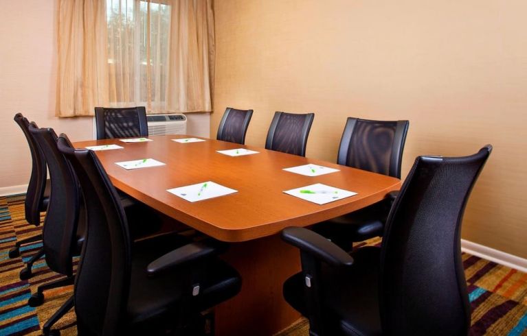 Fairfield Inn & Suites Houston Hobby Airport, Houston