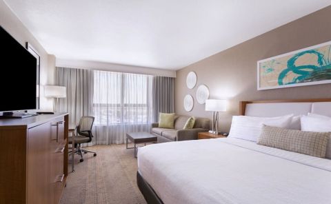Hotel Holiday Inn Miami West-Airport Area image
