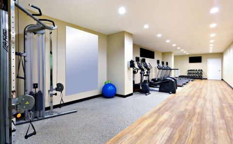 Hotel Holiday Inn Miami West-Airport Area image