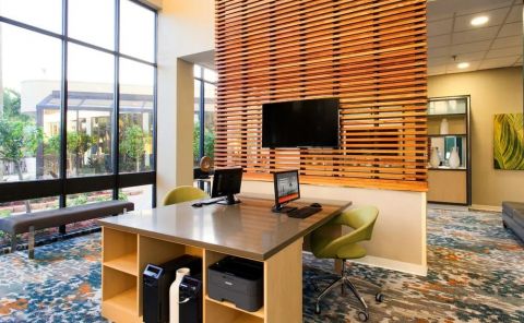 Hotel Holiday Inn Miami West-Airport Area image