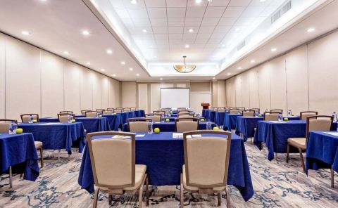 Hotel Holiday Inn Miami West-Airport Area image