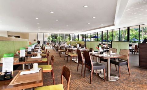Hotel Holiday Inn Miami West-Airport Area image
