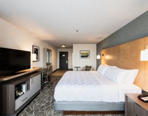 Holiday Inn Newark International Airport-North, Newark (NJ)