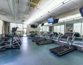 Holiday Inn Newark International Airport-North, Newark (NJ)