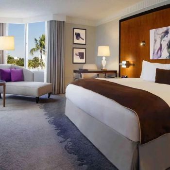 Hotel Pullman Miami Airport image