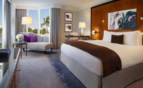 Hotel Pullman Miami Airport image