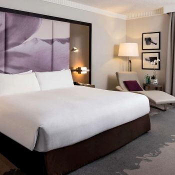 Hotel Pullman Miami Airport image