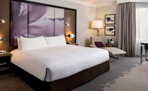 Hotel Pullman Miami Airport image
