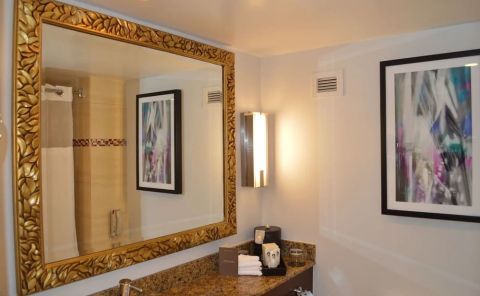 Hotel Pullman Miami Airport image