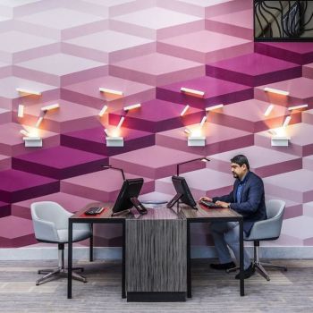 Hotel Pullman Miami Airport image