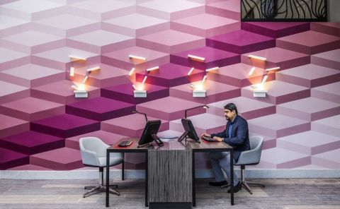 Hotel Pullman Miami Airport image