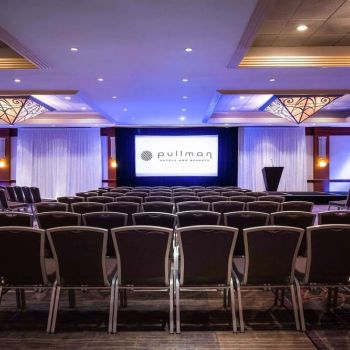 Hotel Pullman Miami Airport image