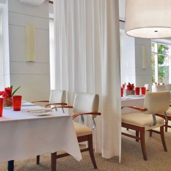 Hotel Pullman Miami Airport image