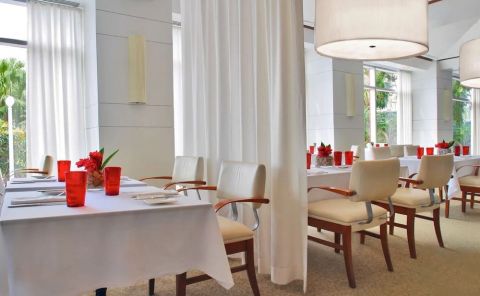 Hotel Pullman Miami Airport image