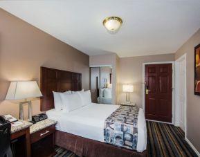 Ramada by Wyndham Vancouver Downtown, Vancouver (CAN)