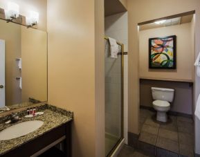 Ramada by Wyndham Vancouver Downtown, Vancouver (CAN)