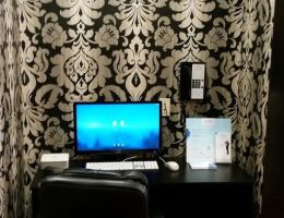 Ramada by Wyndham Vancouver Downtown, Vancouver (CAN)