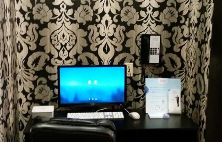 Ramada by Wyndham Vancouver Downtown, Vancouver (CAN)