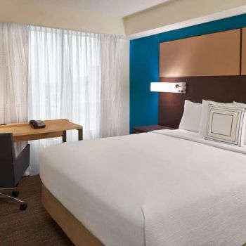 Hotel Residence Inn Toronto Airport image