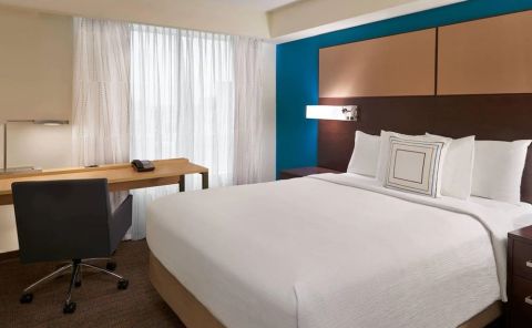 Hotel Residence Inn Toronto Airport image