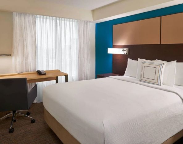 Residence Inn Toronto Airport