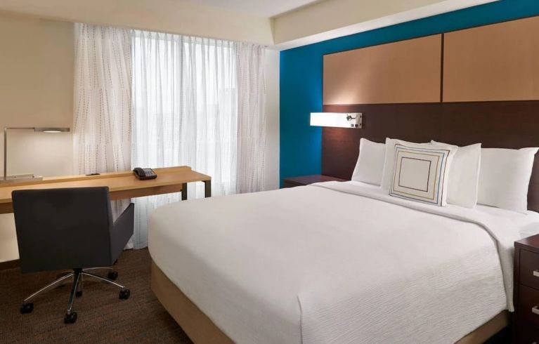 Residence Inn Toronto Airport, Toronto