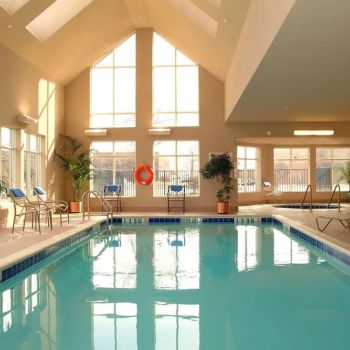 Hotel Residence Inn Toronto Airport image