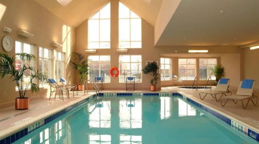 Residence Inn Toronto Airport, Toronto