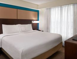 Residence Inn Toronto Airport, Toronto