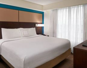 Residence Inn Toronto Airport, Toronto