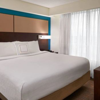 Hotel Residence Inn Toronto Airport image