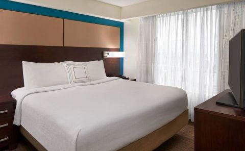 Hotel Residence Inn Toronto Airport image