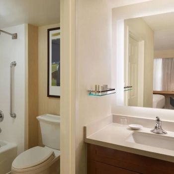Hotel Residence Inn Toronto Airport image