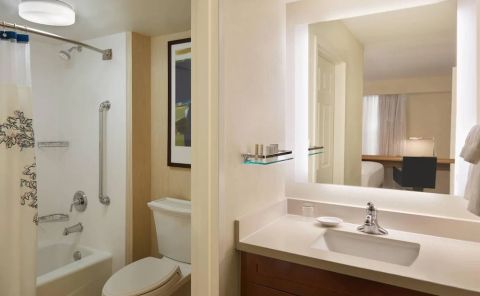 Hotel Residence Inn Toronto Airport image