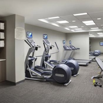 Hotel Residence Inn Toronto Airport image